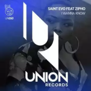 Saint Evo - I Wanna Know Saint Ft. Zipho (Afro Mix)